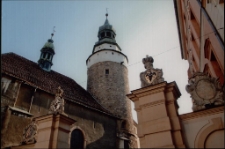 Zatrzymany czas [2] [Dokument ikonograficzny]