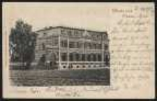 Gruss aus Ohlau i. Schl. [Dokument ikonograficzny]