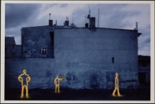 Ślady obecności [3] [Dokument ikonograficzny]