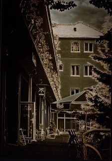 Plac transformacja [3] [Dokument ikonograficzny]