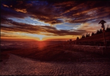 Karkonoskie świtanie [2] [Dokument ikonograficzny]