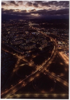 [Fotografia - wyr&oacute;żnienie] [Dokument ikonograficzny]