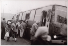 Komunikacja [Dokument ikonograficzny]