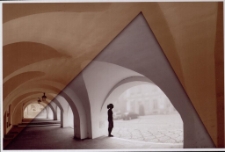 Podcienia [1] [Dokument ikonograficzny]