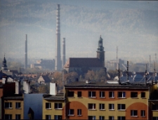 Krajobraz Jeleniogórski [Dokument ikonograficzny]