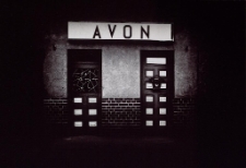 Mroczne miejsca Jeleniej Góry [1] [Dokument ikonograficzny]