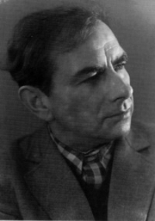 Oberländer Hans Emil