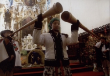 Niskie tony [Dokument ikonograficzny]