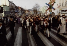 Marsz [Dokument ikonograficzny]