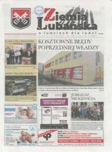 Ziemia Lubańska, 2025, nr 18