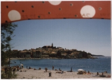 Konkurs miesiąca, marzec 2001, wyr&oacute;żnienie [Dokument ikonograficzny]