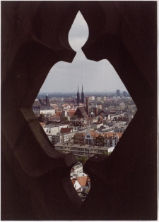 Konkurs miesiąca, maj 2001, miejsce 3 [Dokument ikonograficzny]