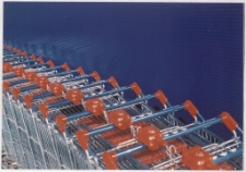 Konkurs miesiąca, maj 2001, wyróżnienie [Dokument ikonograficzny]