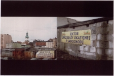 Pamięć miasta [3] [Dokument ikonograficzny]