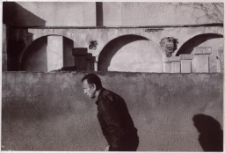 Człowiek [Dokument ikonograficzny]