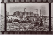 Jak Zabobrze budowano [1] [Dokument ikonograficzny]