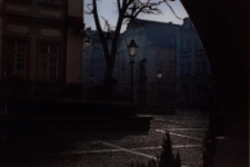 Plac Ratuszowy [Dokument ikonograficzny]