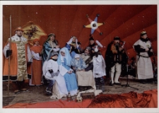 Trzej Kr&oacute;lowie [Dokument ikonograficzny]