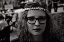 Portret Jeleniog&oacute;rzanki [Dokument ikonograficzny]