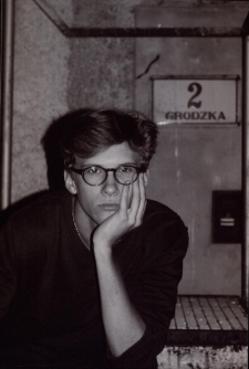 Lekki marazm na Grodzkiej 2 [Dokument ikonograficzny]