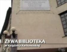Żywa biblioteka [Film]