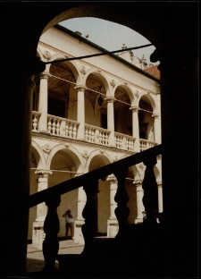 Konkurs miesiąca, czerwiec 1997, miejsce 2 [Dokument ikonograficzny]