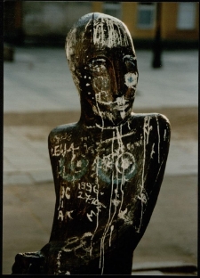 Konkurs miesiąca, sierpień 1997, miejsce 1 [Dokument ikonograficzny]