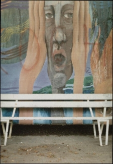 Konkurs miesiąca, wrzesień 1997, wyr&oacute;żnienie [Dokument ikonograficzny]