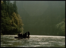 Konkurs miesiąca, październik 1997, wyr&oacute;żnienie [Dokument ikonograficzny]