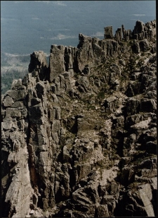 Konkurs miesiąca, marzec 1996, miejsce 3 [Dokument ikonograficzny]