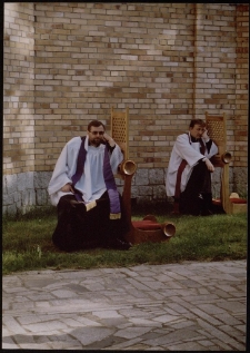 Konkurs miesiąca, czerwiec 2005, wyróżnienie [Dokument ikonograficzny]