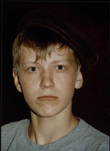 Konkurs miesiąca, listopad 2005, wyr&oacute;żnienie [Dokument ikonograficzny]