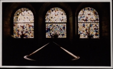 Konkurs miesiąca, grudzień 2011, wyr&oacute;żnienie [Dokument ikonograficzny]