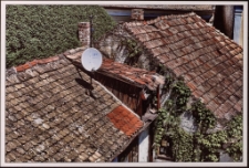 Konkurs miesiąca, lipiec 2012, wyr&oacute;żnienie [Dokument ikonograficzny]