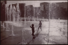 Konkurs miesiąca, lipiec 2012, wyr&oacute;żnienie [Dokument ikonograficzny]