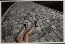 Konkurs miesiąca, listopad 2012, wyróżnienie [Dokument ikonograficzny]