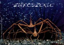 Fotografia Dzikiej Przyrody 2008 : Wildlife photographer of the Year 2008 - zaproszenie [Dokument życia społecznego]