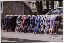 Konkurs miesiąca, kwiecień 2013, wyróżnienie [Dokument ikonograficzny]