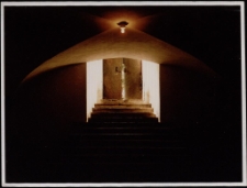 Konkurs miesiąca, listopad 2013, wyr&oacute;żnienie [Dokument ikonograficzny]