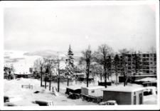 Budowa Zabobrza - ulica Różyckiego (fot. 1) [Dokument ikonograficzny]