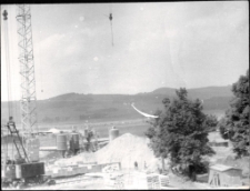 Budowa Zabobrza - ulica Różyckiego (fot. 3) [Dokument ikonograficzny]