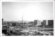 Budowa Zabobrza - ulica Różyckiego (fot. 4) [Dokument ikonograficzny]