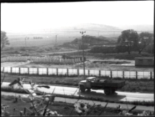 Budowa Szpitala w Jeleniej Górze (fot. 2) [Dokument ikonograficzny]