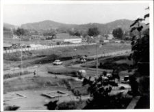 Budowa Szpitala w Jeleniej G&oacute;rze (fot. 4) [Dokument ikonograficzny]