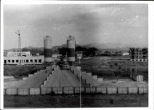 Budowa Szpitala w Jeleniej Górze (fot. 8) [Dokument ikonograficzny]