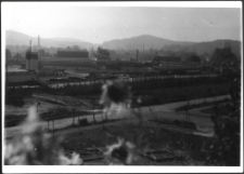 Budowa Szpitala w Jeleniej Górze (fot. 12) [Dokument ikonograficzny]