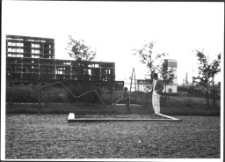 Budowa Szpitala w Jeleniej Górze (fot. 14) [Dokument ikonograficzny]