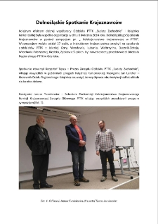 Dolnośląskie Spotkanie Krajoznawców