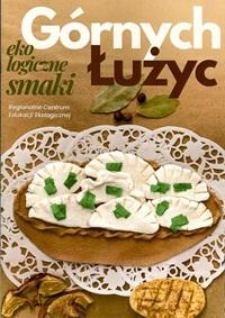 Ekologiczne smaki Górnych Łużyc