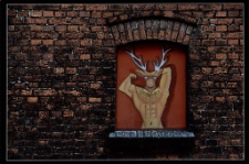 Konkurs miesiąca, maj 2014, wyróżnienie [Dokument ikonograficzny]